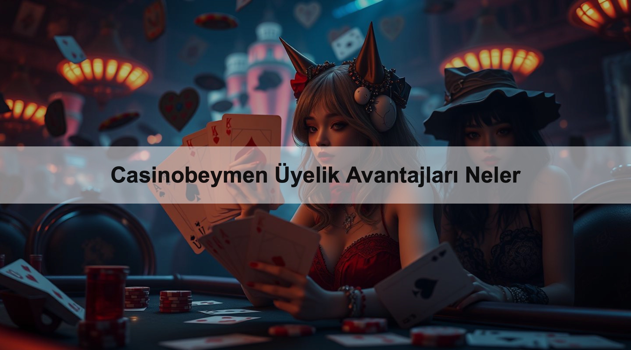 Casinobeymen Üyelik Avantajları Neler 1 Casinobeymen Üyelik Avantajları Neler