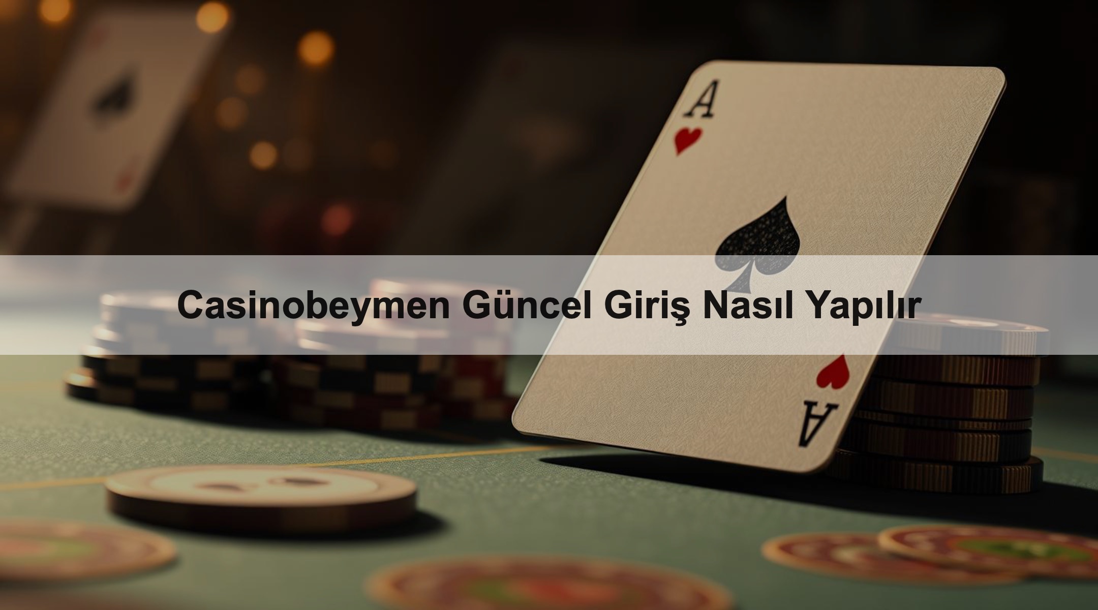 Casinobeymen Güncel Giriş Nasıl Yapılır 1 Casinobeymen Güncel Giriş Nasıl Yapılır