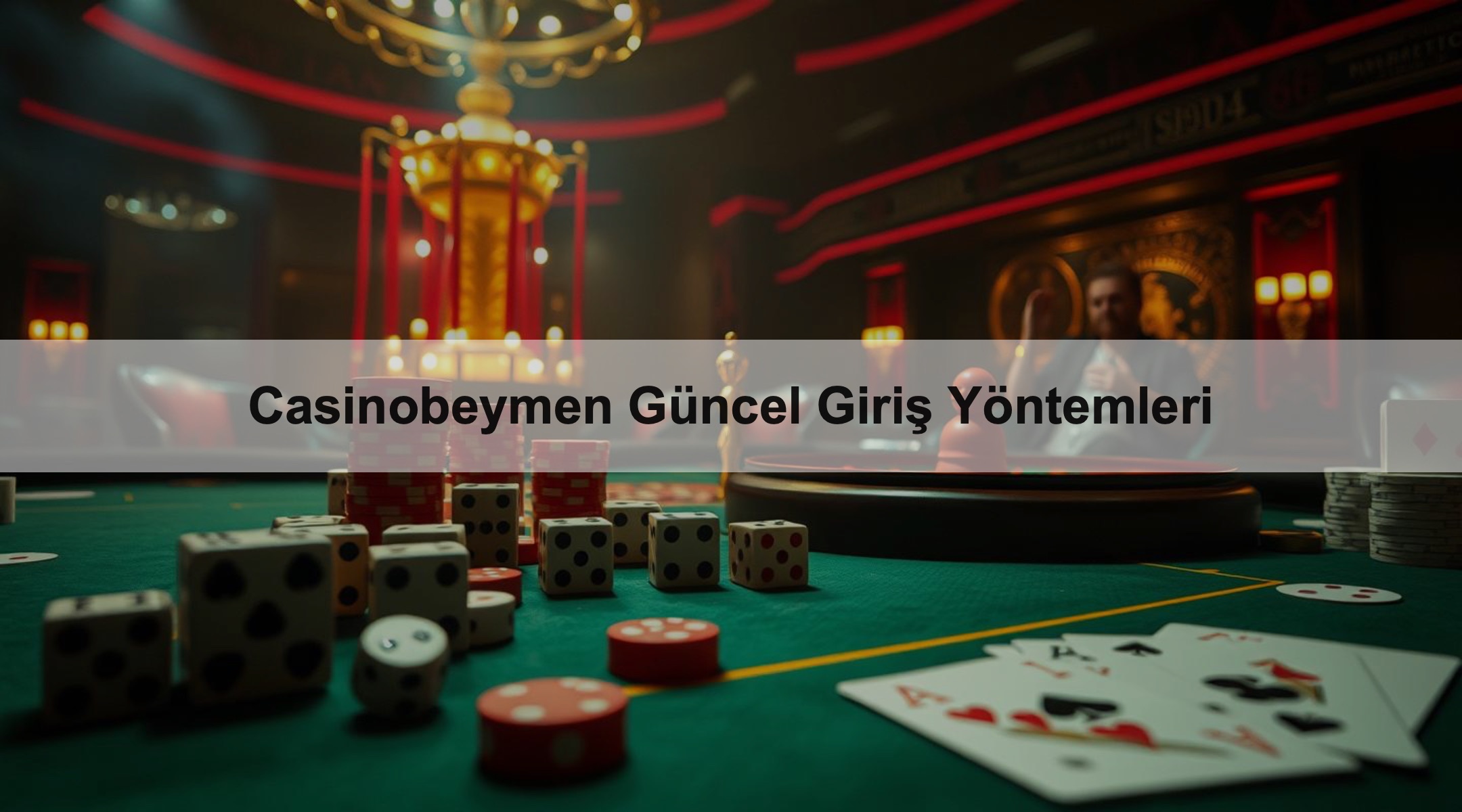 Casinobeymen Güncel Giriş Yöntemleri 1 Casinobeymen Güncel Giriş Yöntemleri